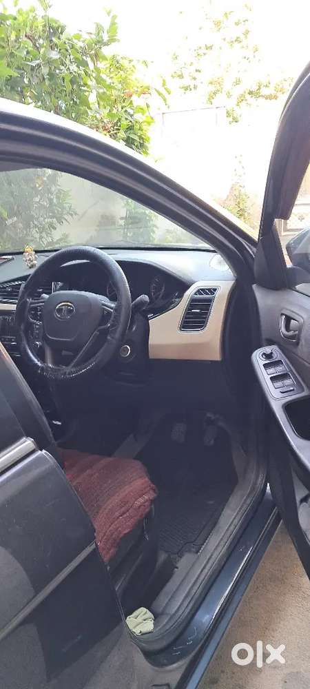 Tata Zest Xms Diesel 2014 3rd Owner