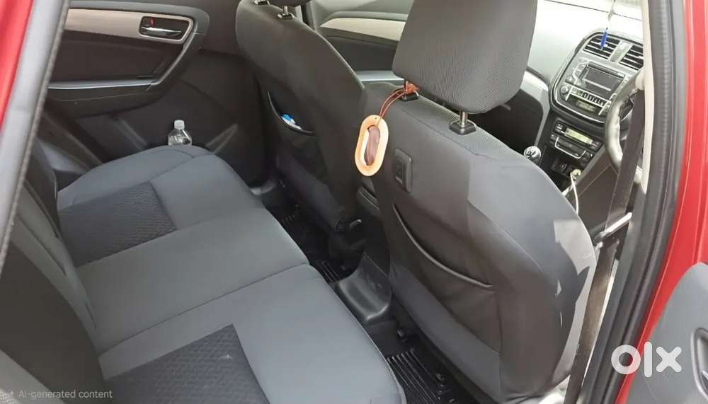 Brezza Zdi (2017) Only 68k Driven*mint Condition*