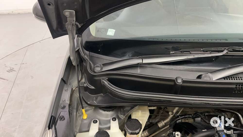 Hyundai New Santro 1.1 Sportz Executive Cng, 2022, Cng & Hybrids