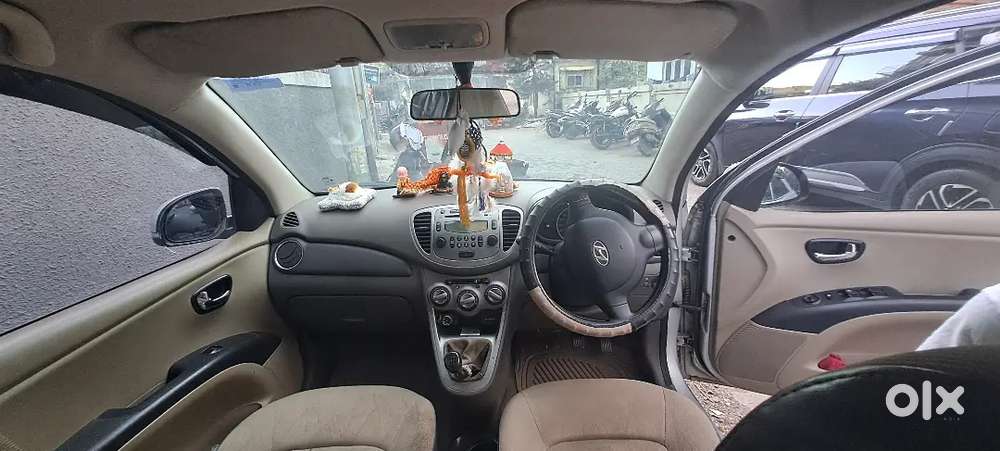 Hyundai I10 Sportz 2012 Petrol Good Condition