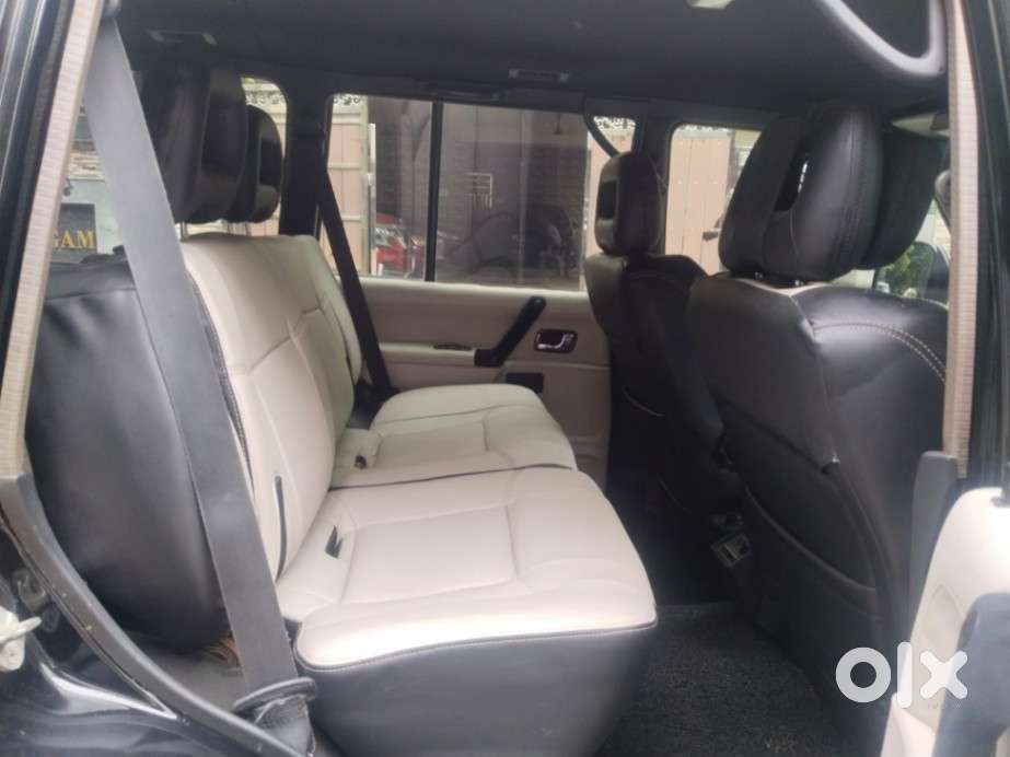 Mitsubishi Pajero 2002-2012 2.8 Sfx 7str, 2009, Diesel