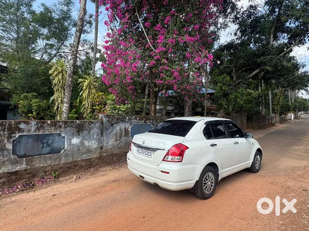 Maruti Dizeir 2008 Model 
(2009)vdl
Location. Tvm Vembayam