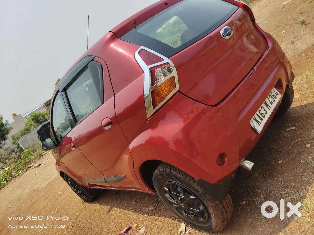 Very Good Conditione Car