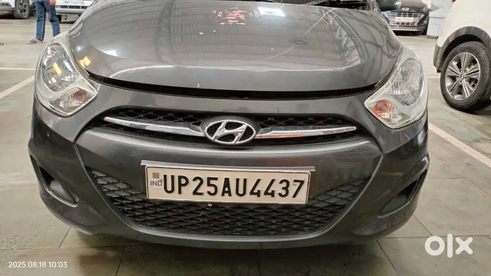 Good Condition As Driven By Self Bank Officer