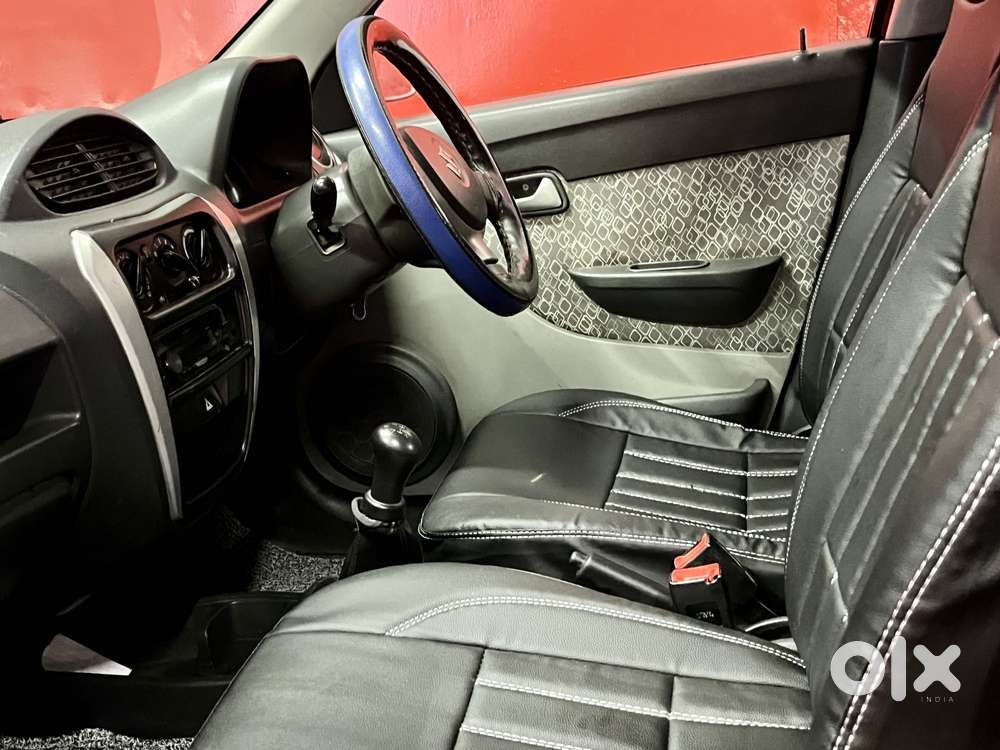 Maruti Suzuki Alto 800 Lxi Anniversary Edition, 2019, Petrol