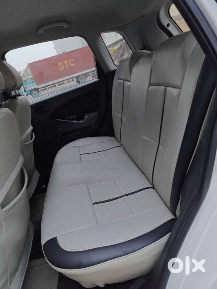 Ford Figo 1.2 Duratec Petrol Exi, 2014, Petrol