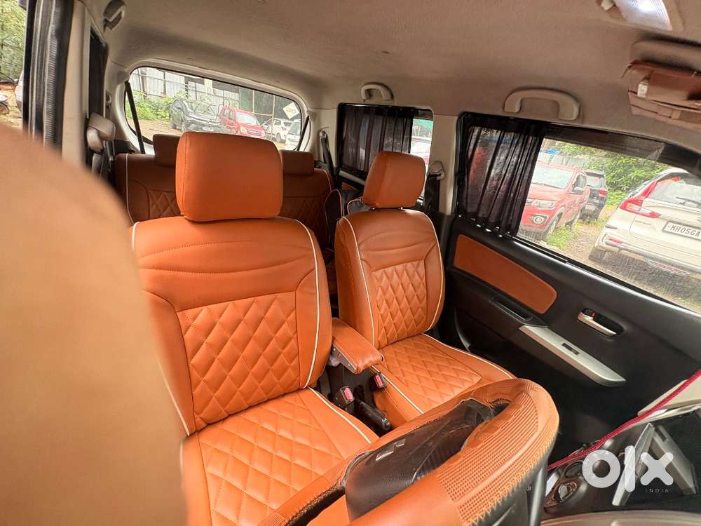 Maruti Suzuki Wagon R 1.0 2014 Cng & Hybrids Well Maintained