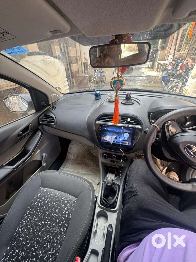 Tata Tiago 2024 Petrol 8000 Km Driven