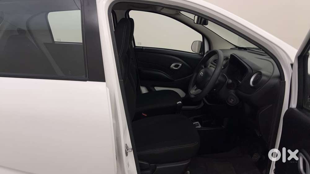 Datsun Redigo Amt 1.0 S, 2019, Petrol