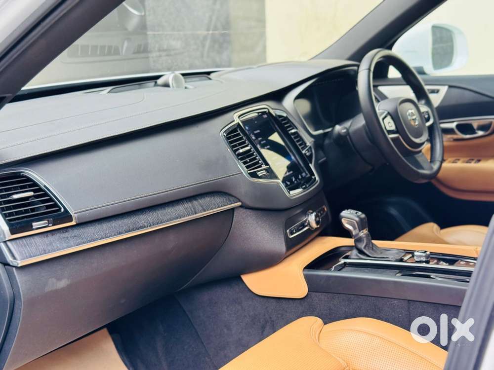 Volvo Xc 90 D5 Inscription, 2021, Diesel