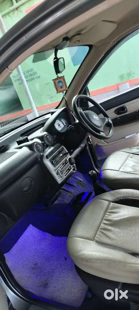2013 Hyundai Santro Xing Gls Plus Audio