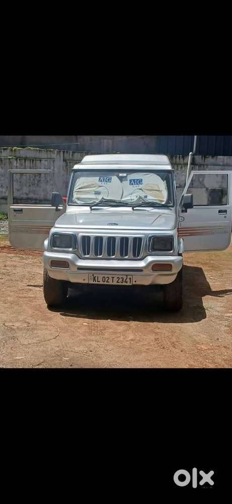 Mahindra Invader Fc 2029-3 Door