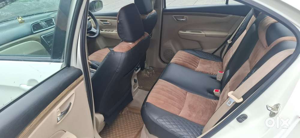 Maruti Suzuki Ciaz Smart Hybrid Sigma , 2022, Petrol