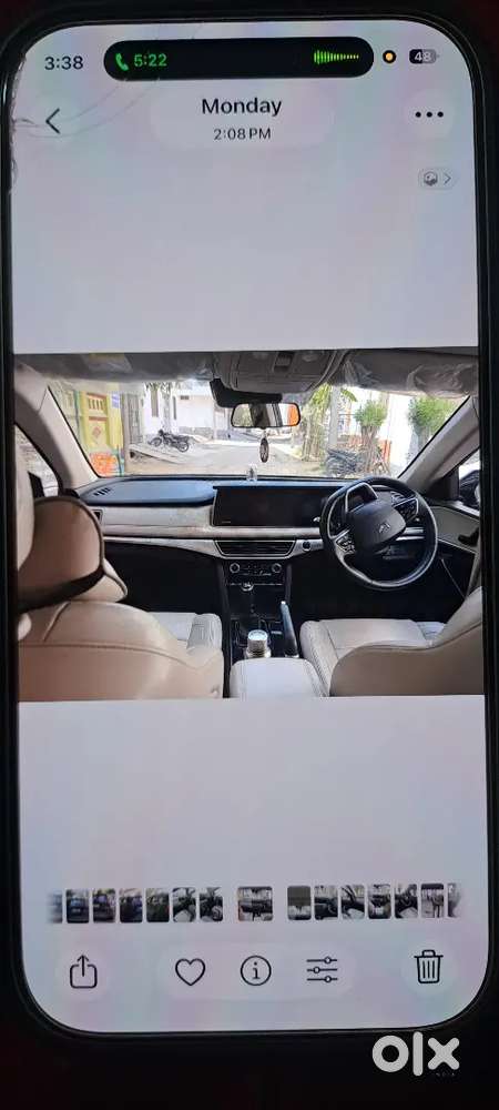 Mahindra Xuv700 2023 Diesel 80000 Km Driven