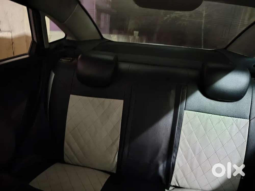 Ford Fiesta 2011 Diesel Well Maintained