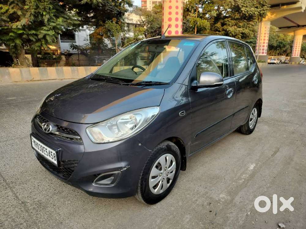 Hyundai I10 1.2 Kappa Magna, 2012, Petrol