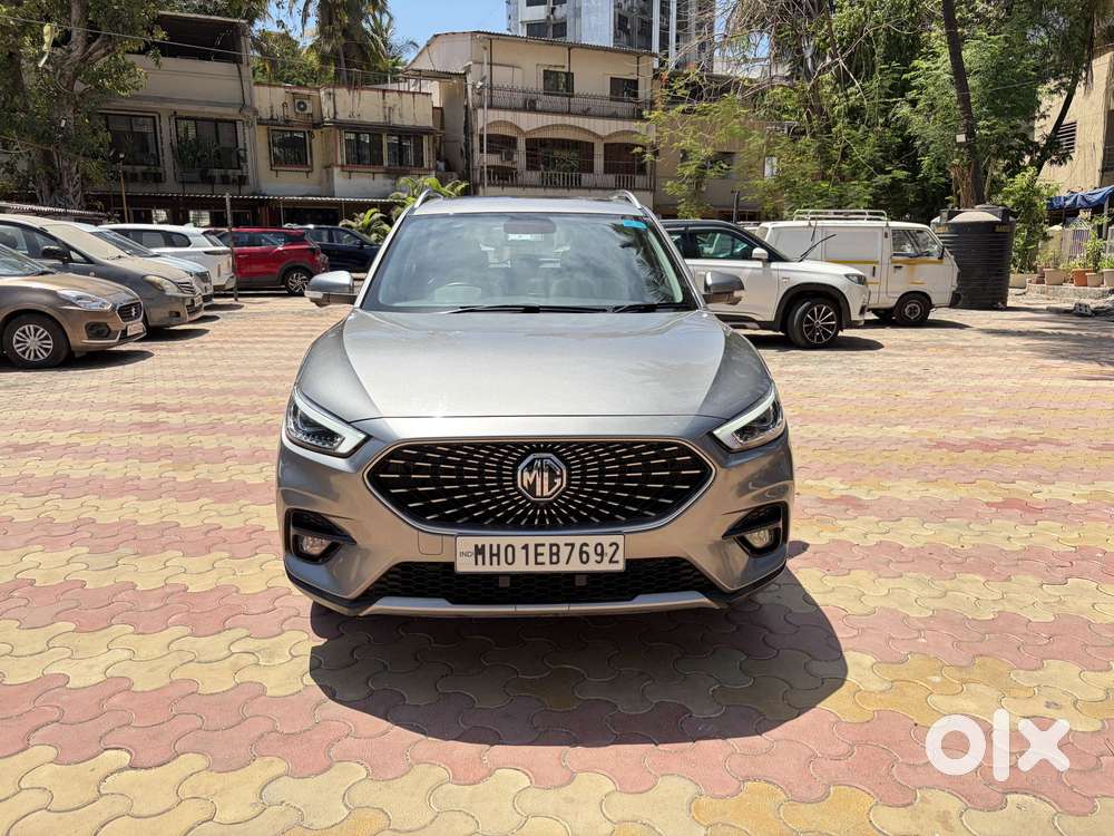 Mg Astor 1.5 Sharp Cvt, 2022, Petrol