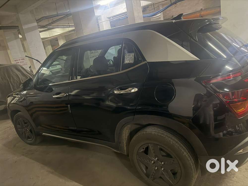 Hyundai Creta Diesel 2021