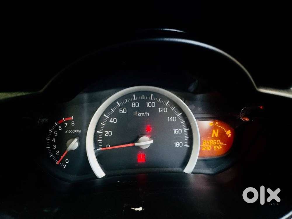Hyundai Venue 1.2 S (o), 2020, Petrol
