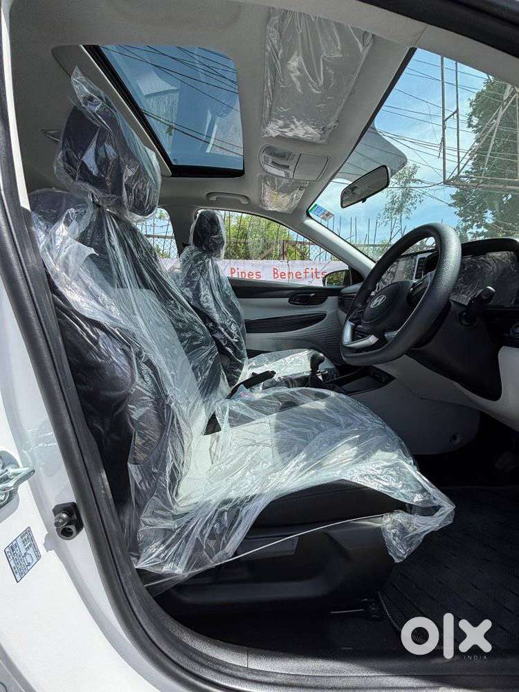 Hyundai I20 1.2 Sportz (o), 2026, Petrol