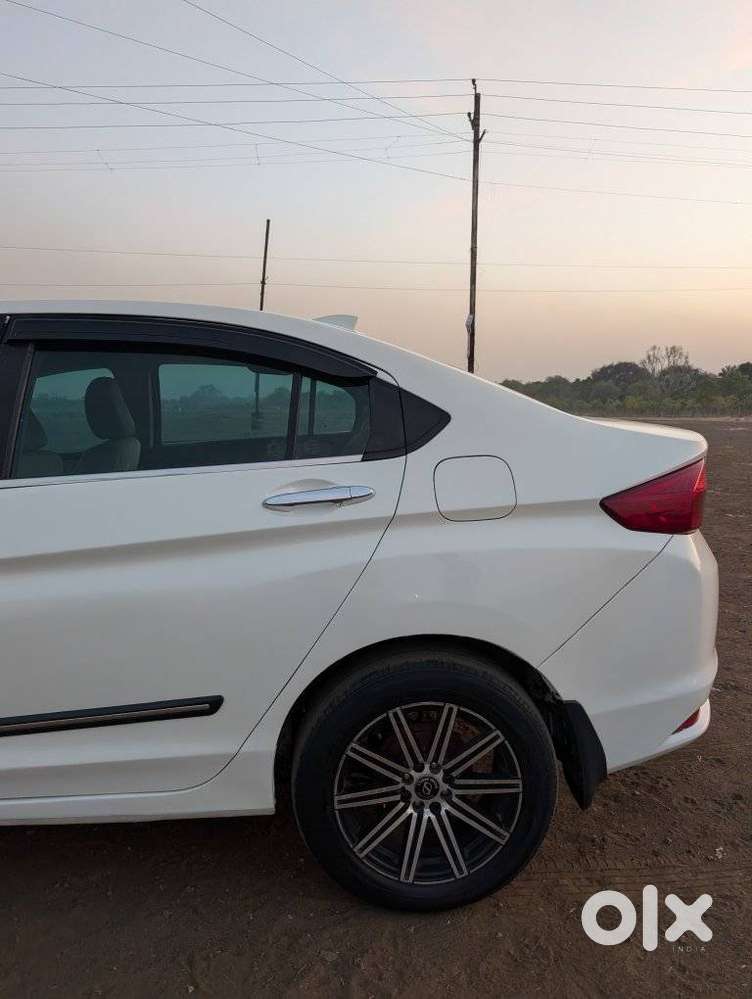 Honda City 2014-2015 I Dtec V, 2015, Diesel