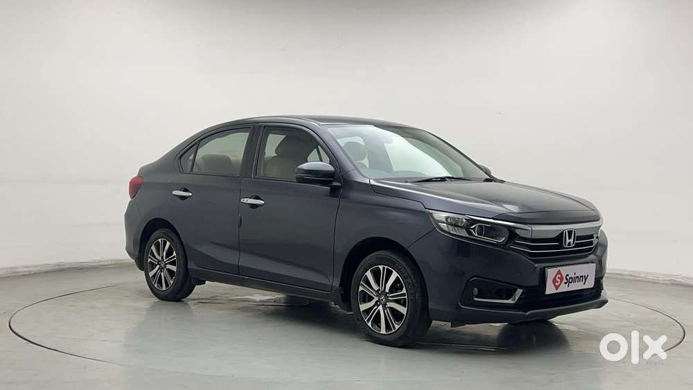 Honda Amaze Vx 1.2 Petrol Mt, 2022, Petrol