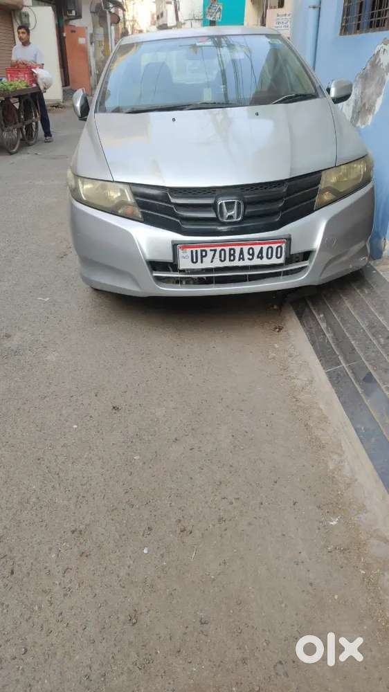 All Original Honda City For Sale With Vip Number