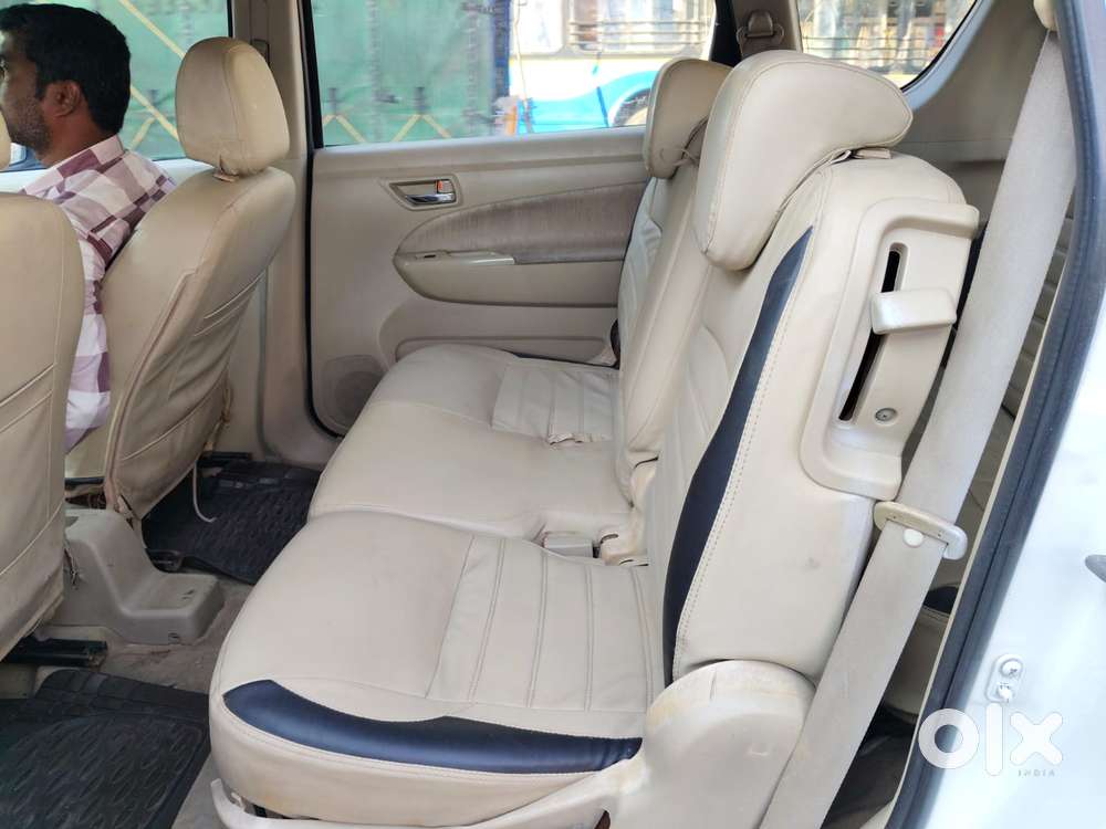 Maruti Suzuki Ertiga 2012-2015 Vxi Cng, 2013, Cng & Hybrids