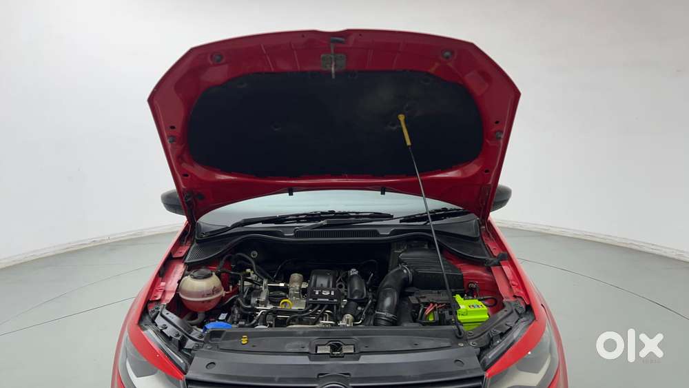Volkswagen Polo Gt Tsi, 2018, Petrol