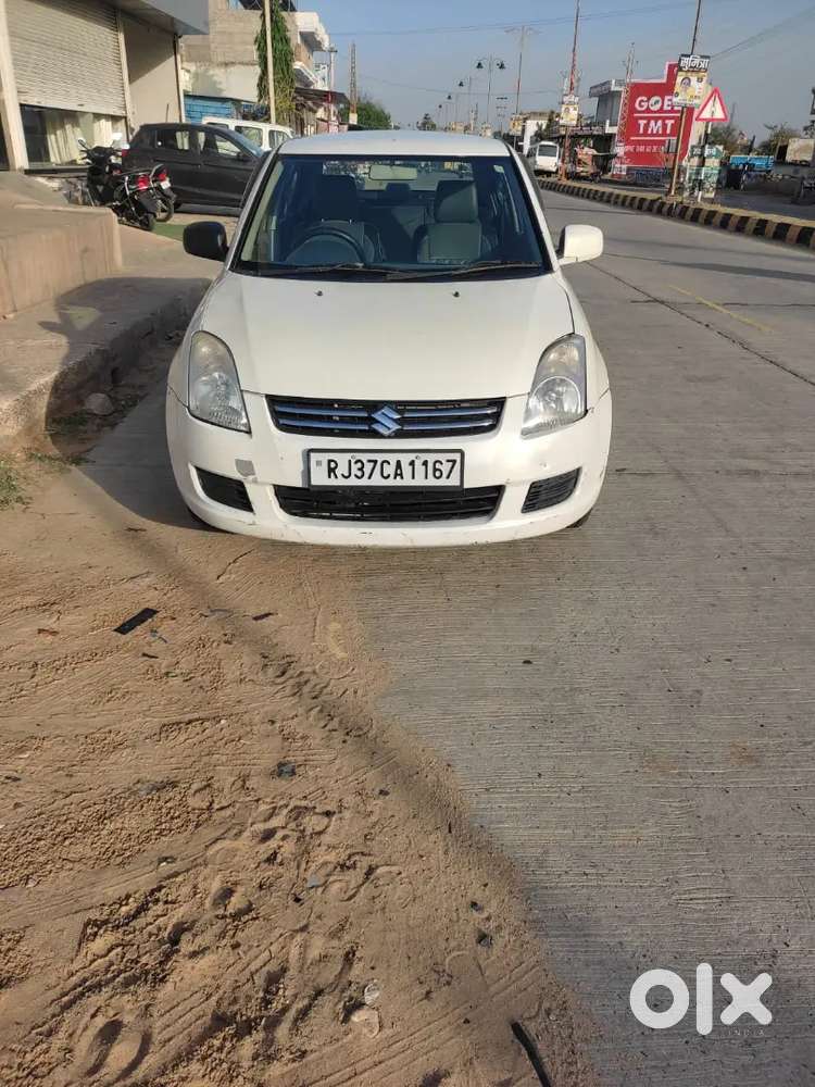 Swift Dzire 1.2 Lxi 2009 Model Car