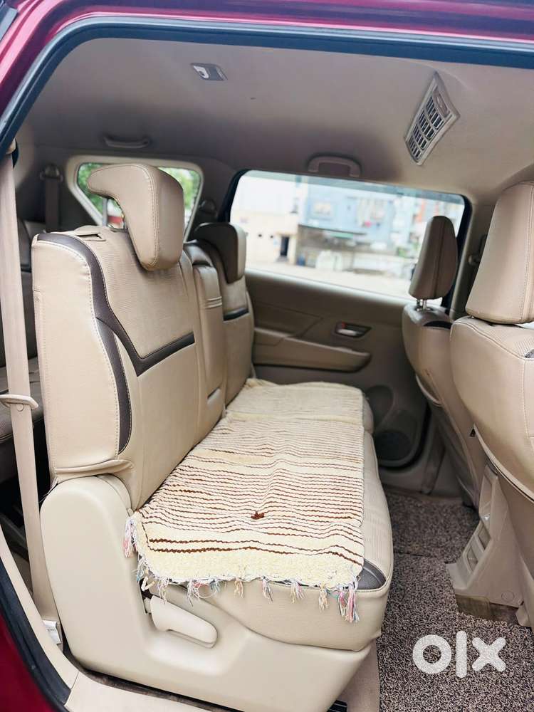 Maruti Suzuki Ertiga Maruti-suzuki-ertiga-zdi-plus, 2019, Diesel
