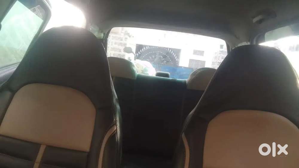 Maruti Suzuki Alto 800 2012