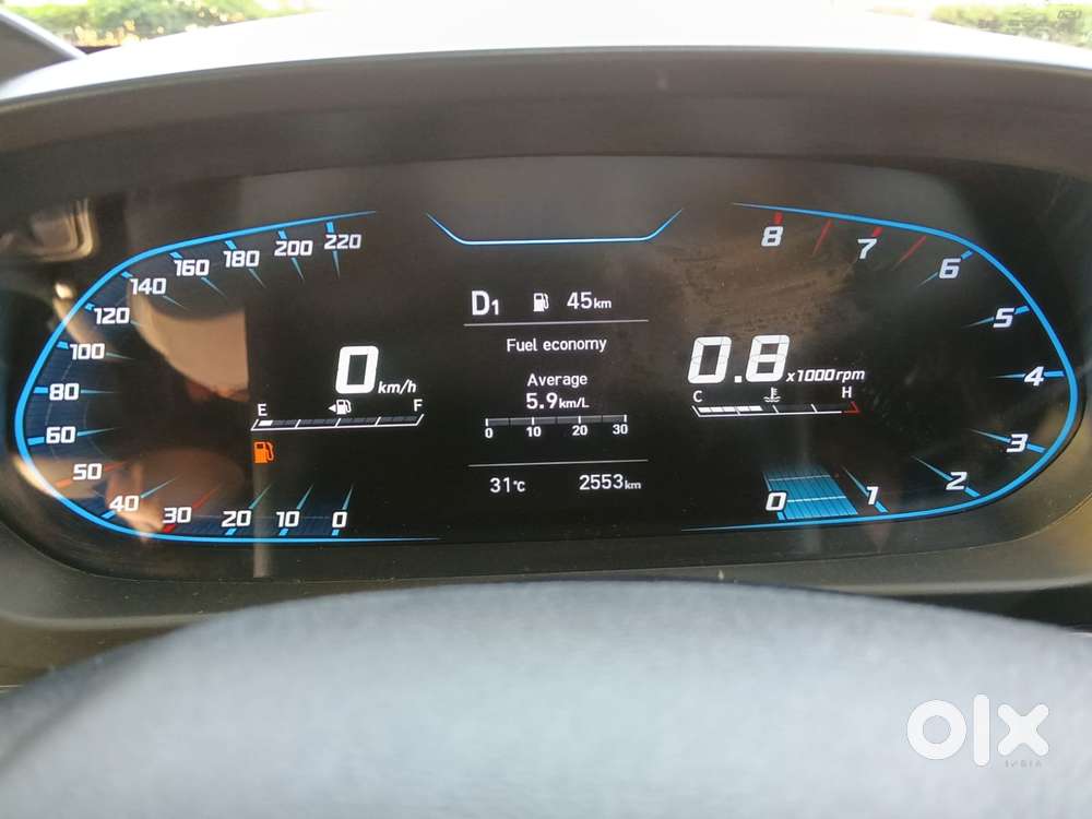 Hyundai I20 N Line 1.0 N8 Turbo Dct, 2025, Petrol