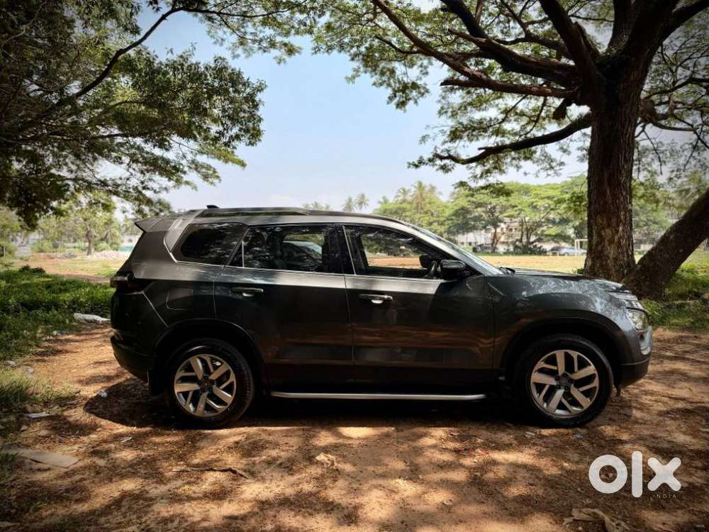 Tata Safari 2.0 Kryotec Xza Plus, 2021, Diesel