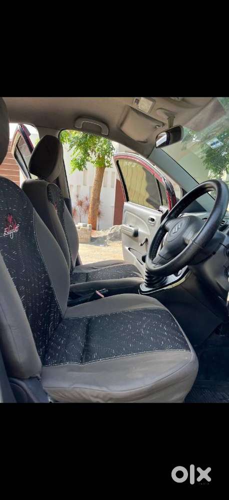 Maruti Suzuki Ritz, 2011, Petrol