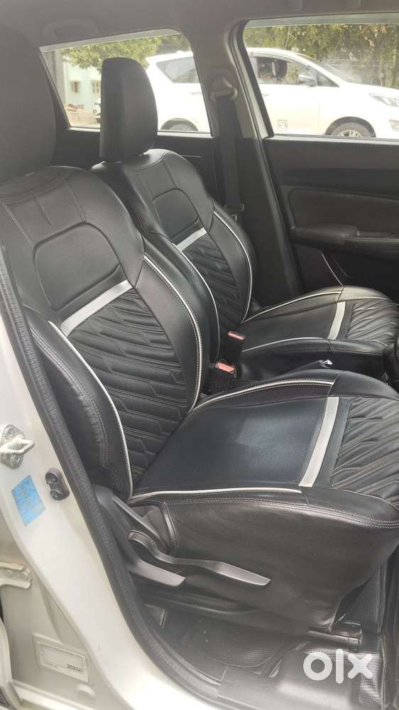 Maruti Suzuki Swift Vxi 1.2 Abs Bs-iv, 2020, Petrol