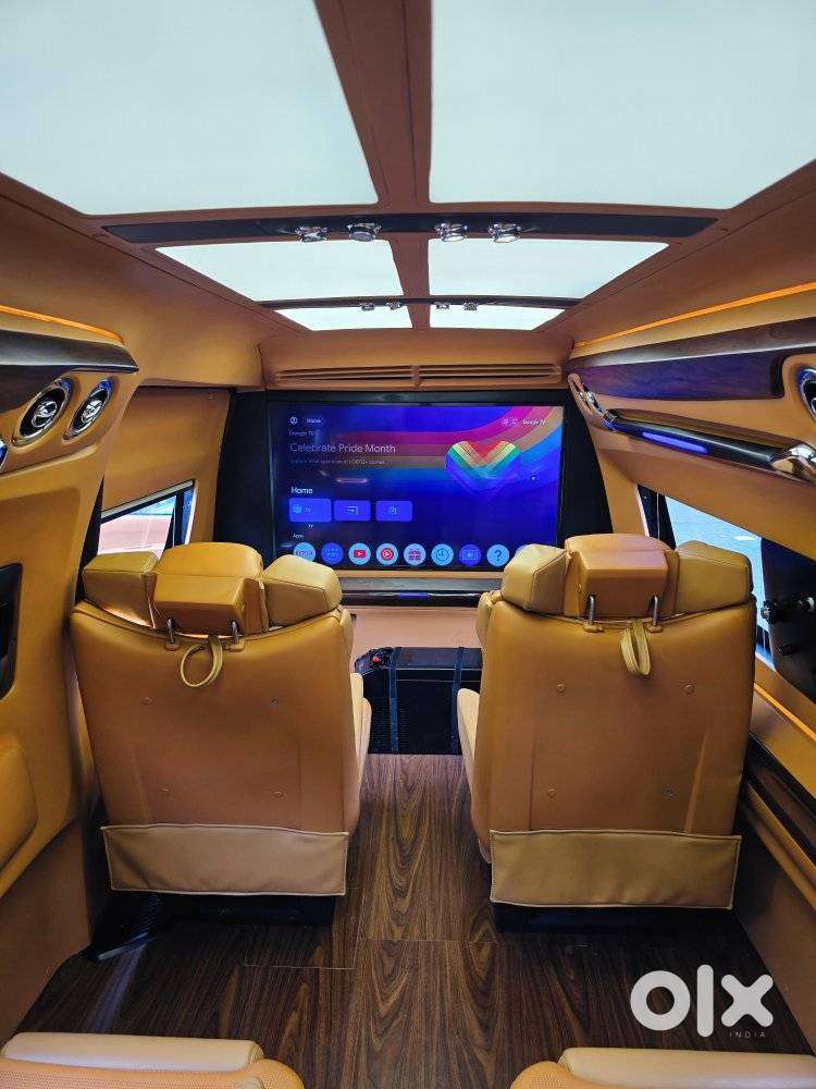 Toyota Hiace 2.8 Gl, 2013, Diesel