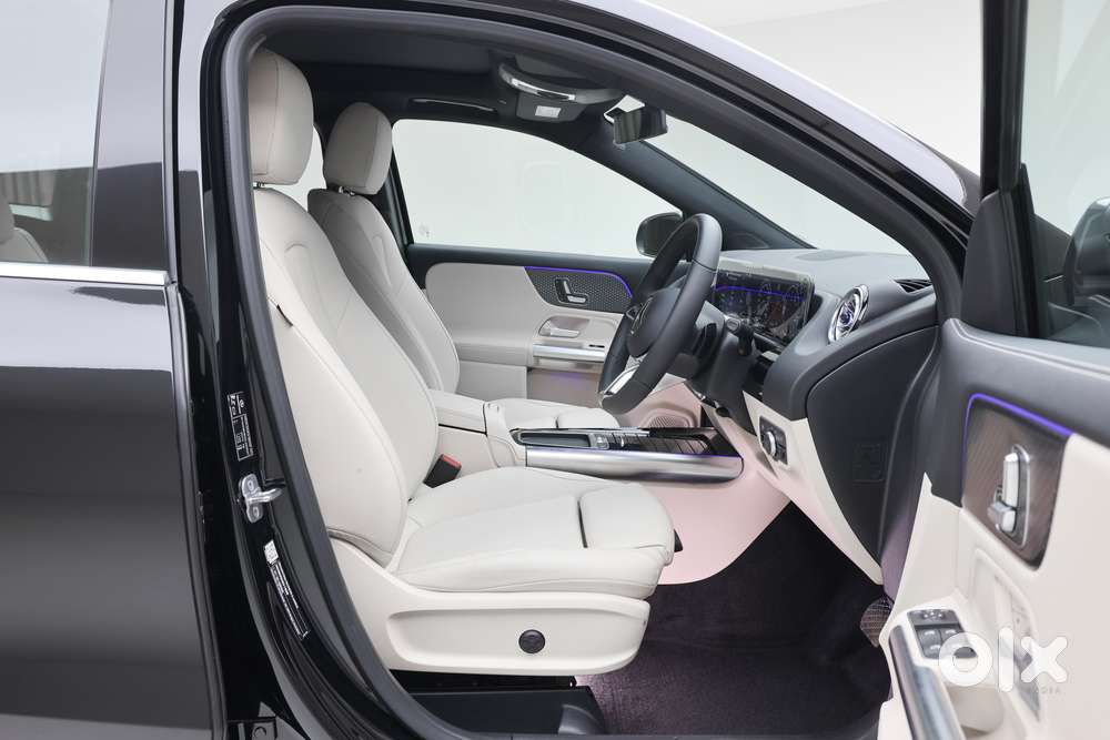 Mercedes-benz Gla 200, 2026, Petrol