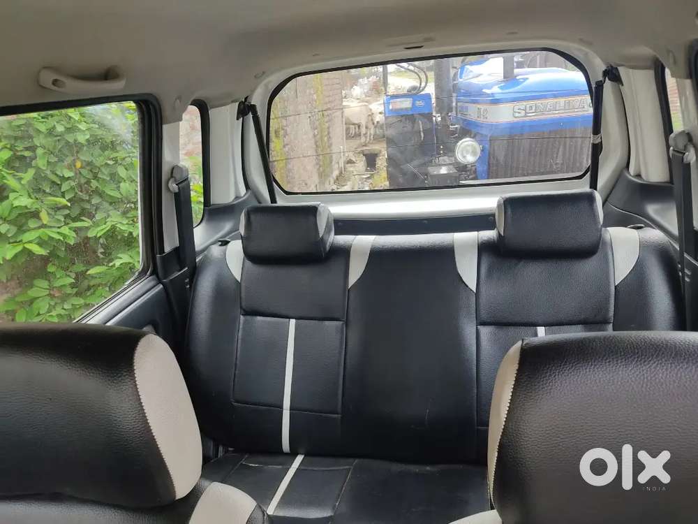 Maruti Suzuki Wagon R 2009 Petrol Well Maintained