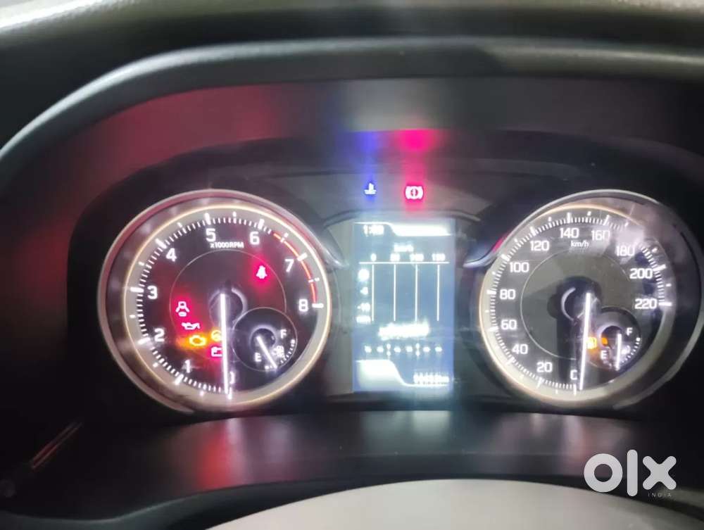 Maruti Suzuki Ertiga Vxi Cng, 2023, Cng & Hybrids