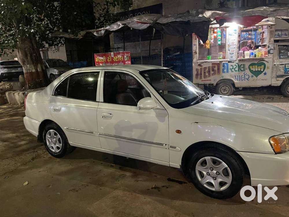 Hyundai Accent 1.5 Gle 2013