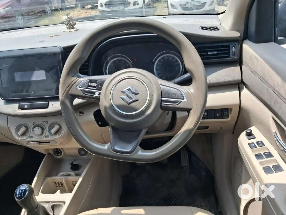 Company Green Cng, Good Car Well Maintained