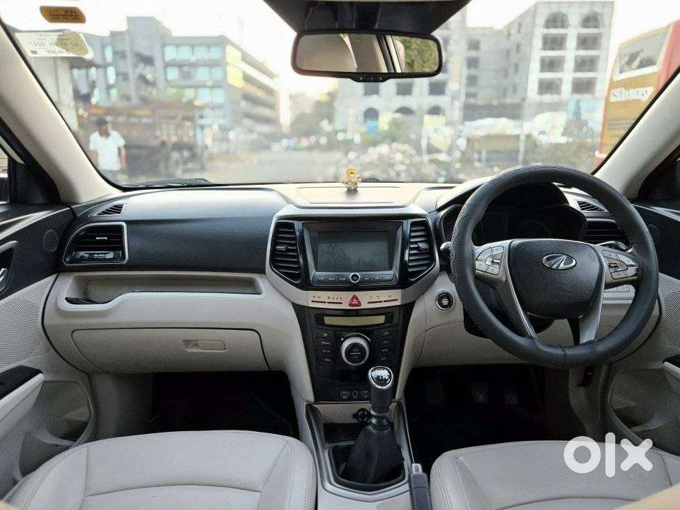 Mahindra Xuv300 W8 Option Diesel, 2020, Diesel