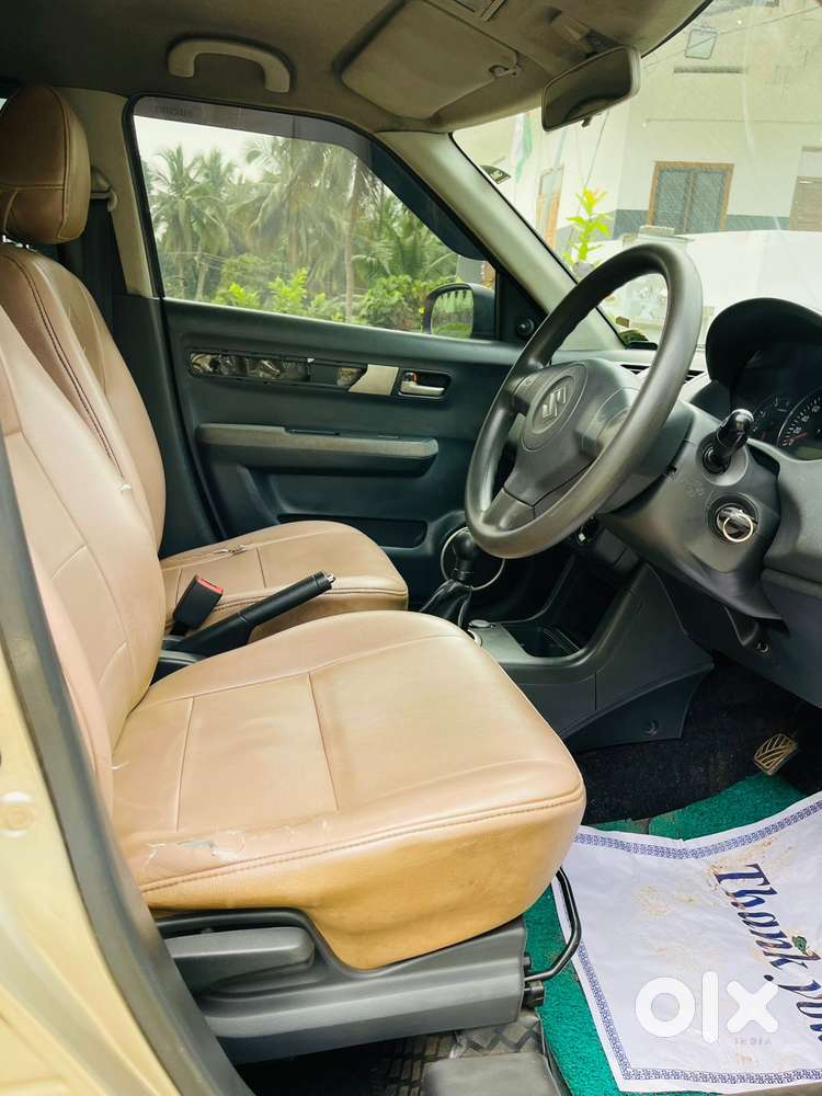 Maruti Suzuki Dzire Tour Diesel, 2011, Diesel