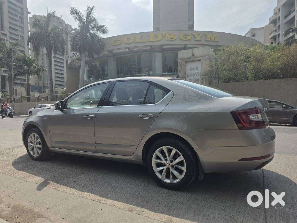 Skoda Octavia 1.8 Tsi At L K, 2019, Petrol