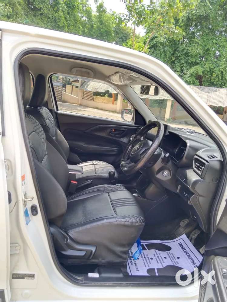 Maruti Suzuki Swift, 2025, Petrol