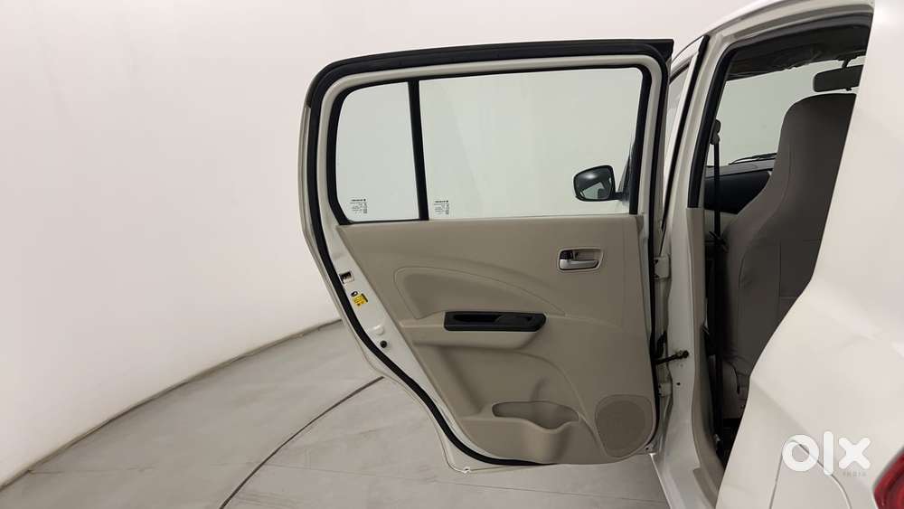 Maruti Suzuki Celerio Vxi Optional Amt, 2018, Petrol