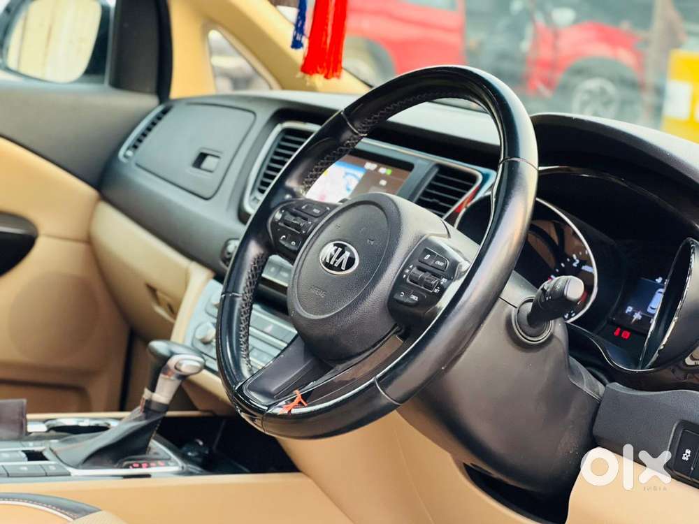 Kia Carnival Limousine, 2020, Diesel