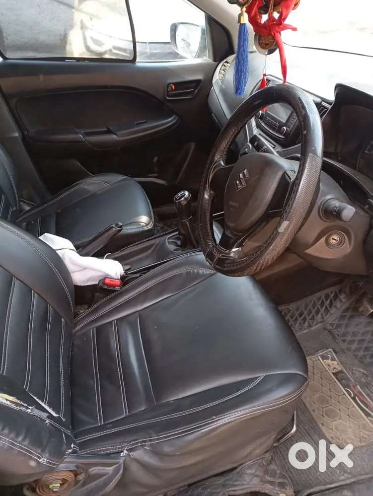 Maruti Suzuki Baleno 2017