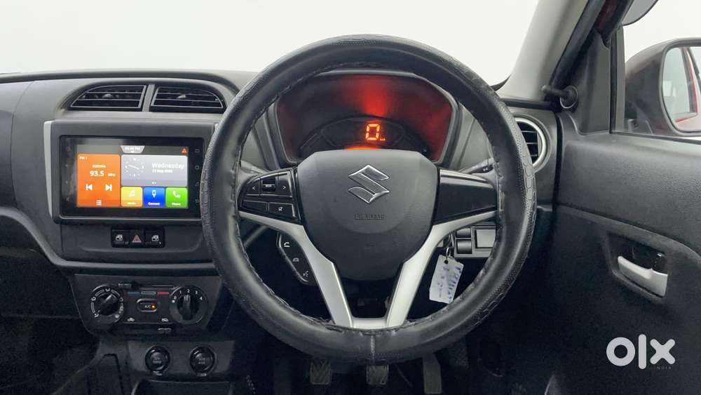 Maruti Suzuki Alto K10 Plus Edition, 2025, Petrol
